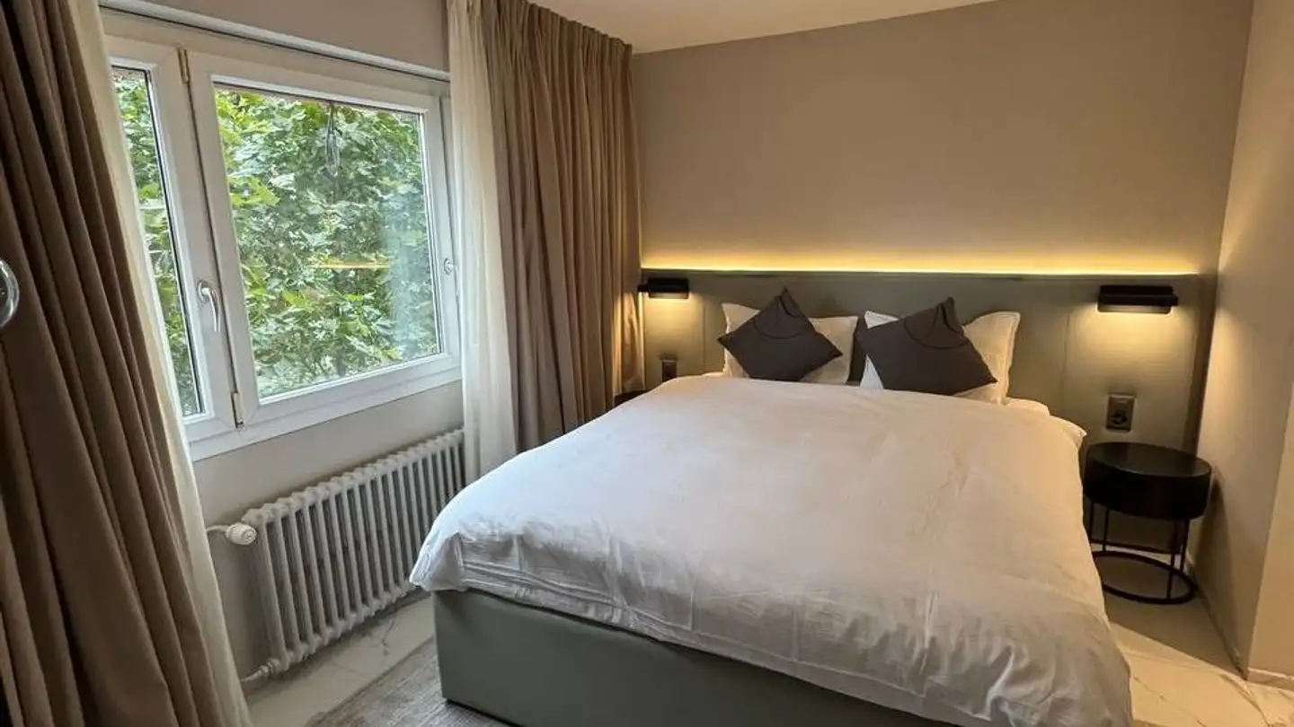 Apartment for rent - Zugerstrasse 49, 6340 Baar - Photo 2