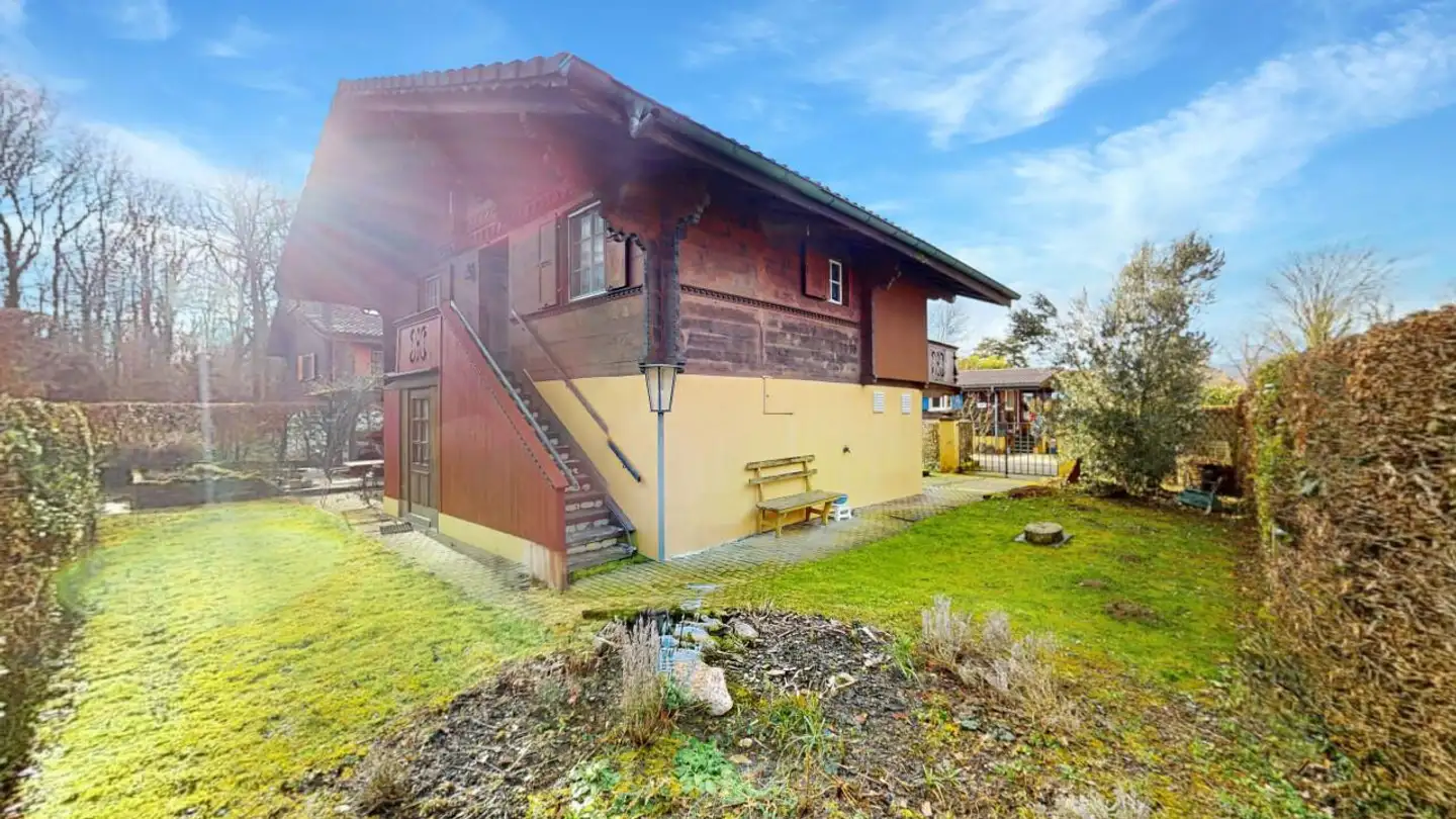 Casa singola in vendita - 1588 Cudrefin - Photo 2