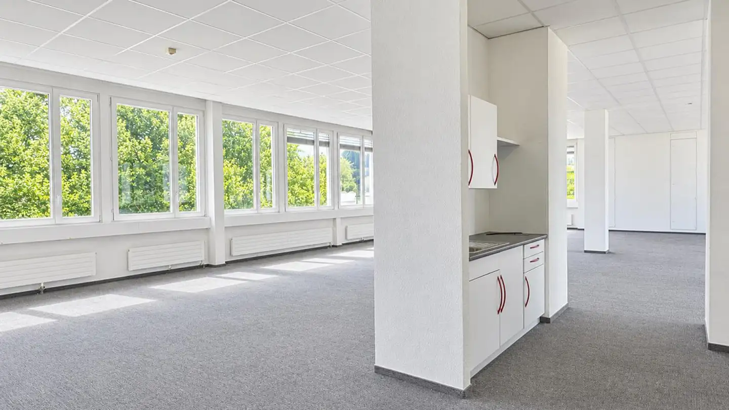 Bureau à louer - Wiesengasse 20, 8222 Beringen - Photo 4