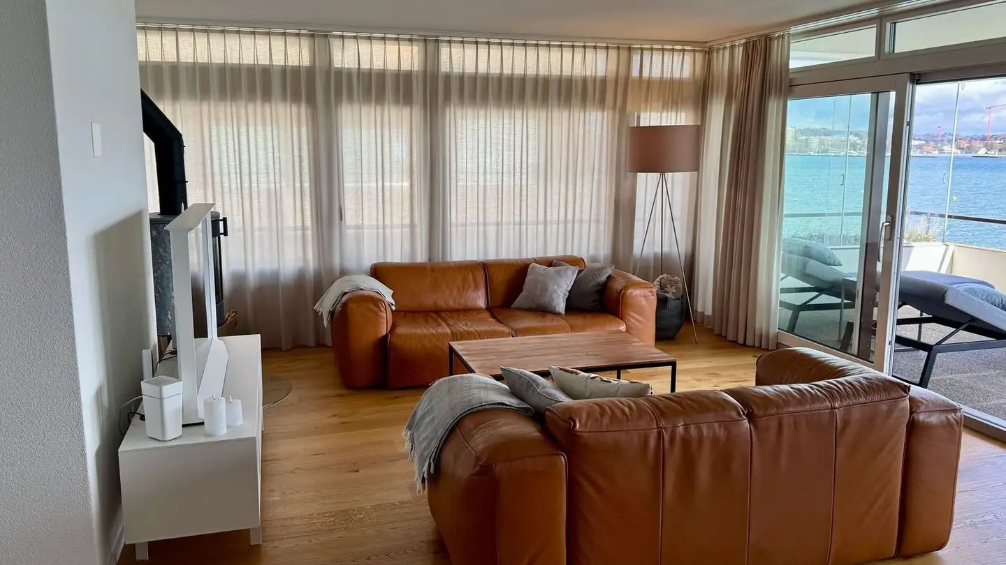 Appartement à louer - 2503 Biel/Bienne - Photo 2