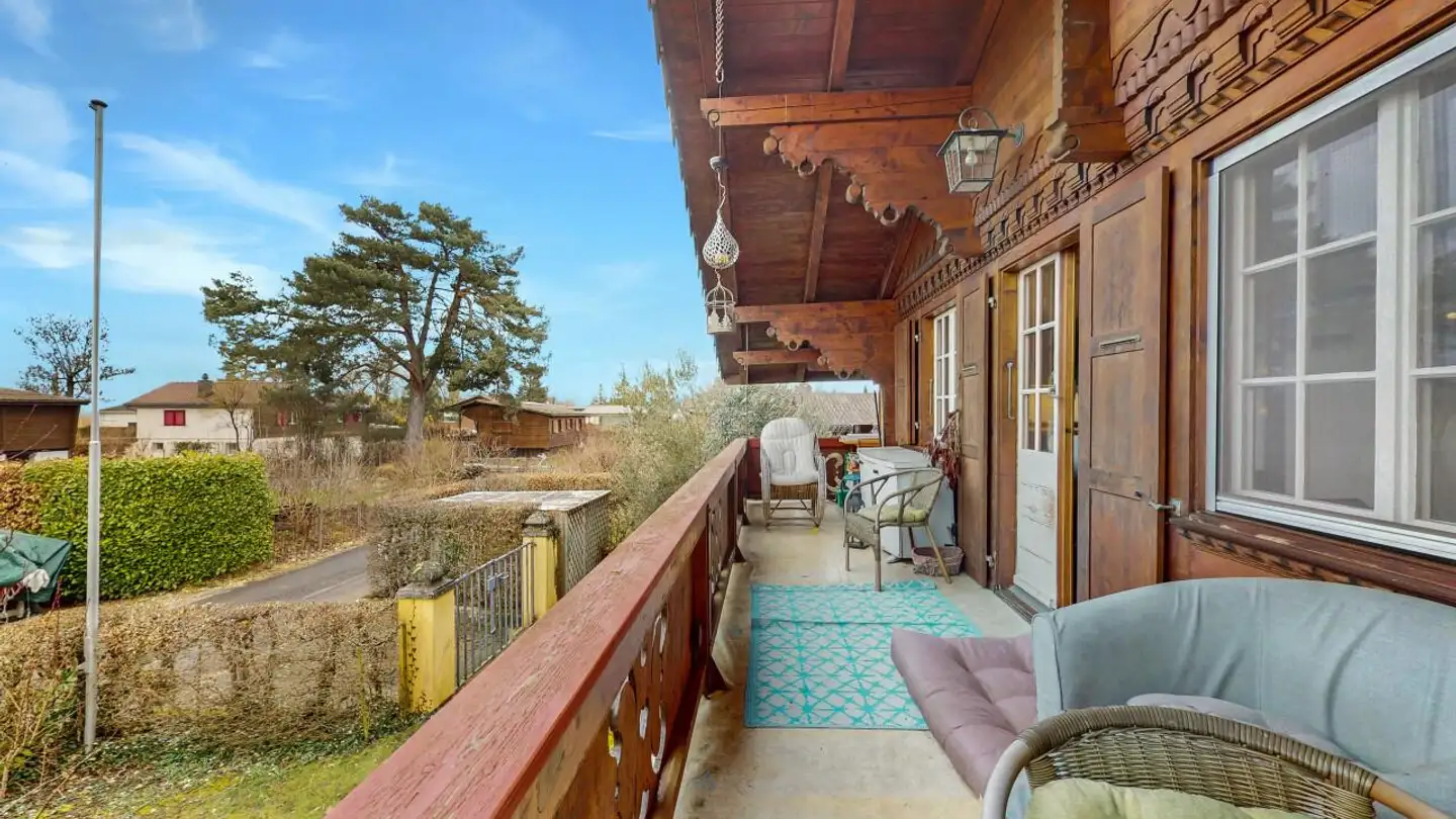 Casa singola in vendita - 1588 Cudrefin - Photo 3