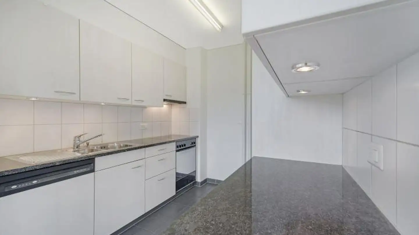Wohnung mieten - Mittelstrasse 12, 3613 Steffisburg - Foto 3