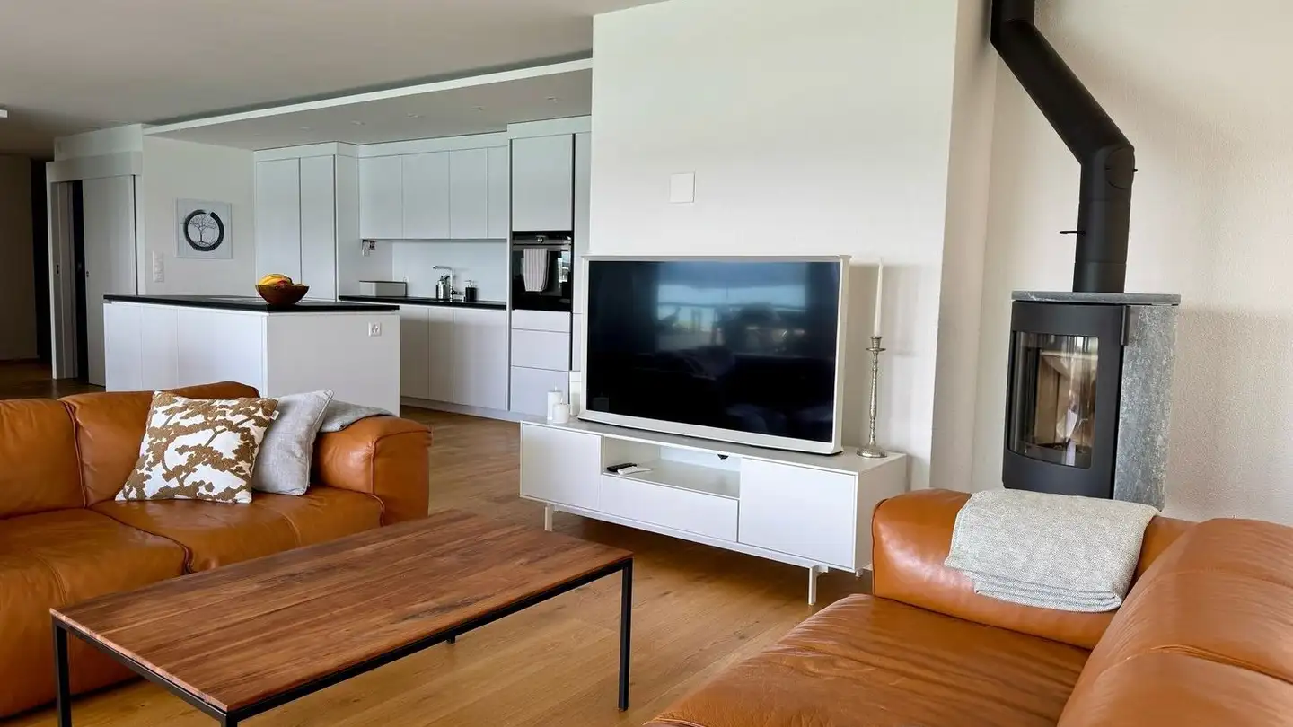 Appartement à louer - 2503 Biel/Bienne - Photo 3