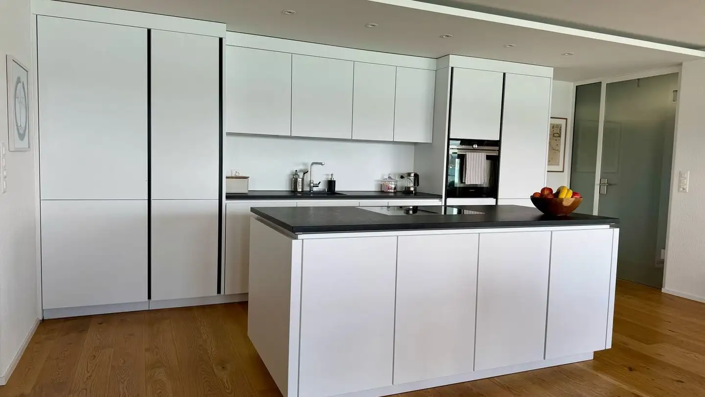 Appartement à louer - 2503 Biel/Bienne - Photo 4