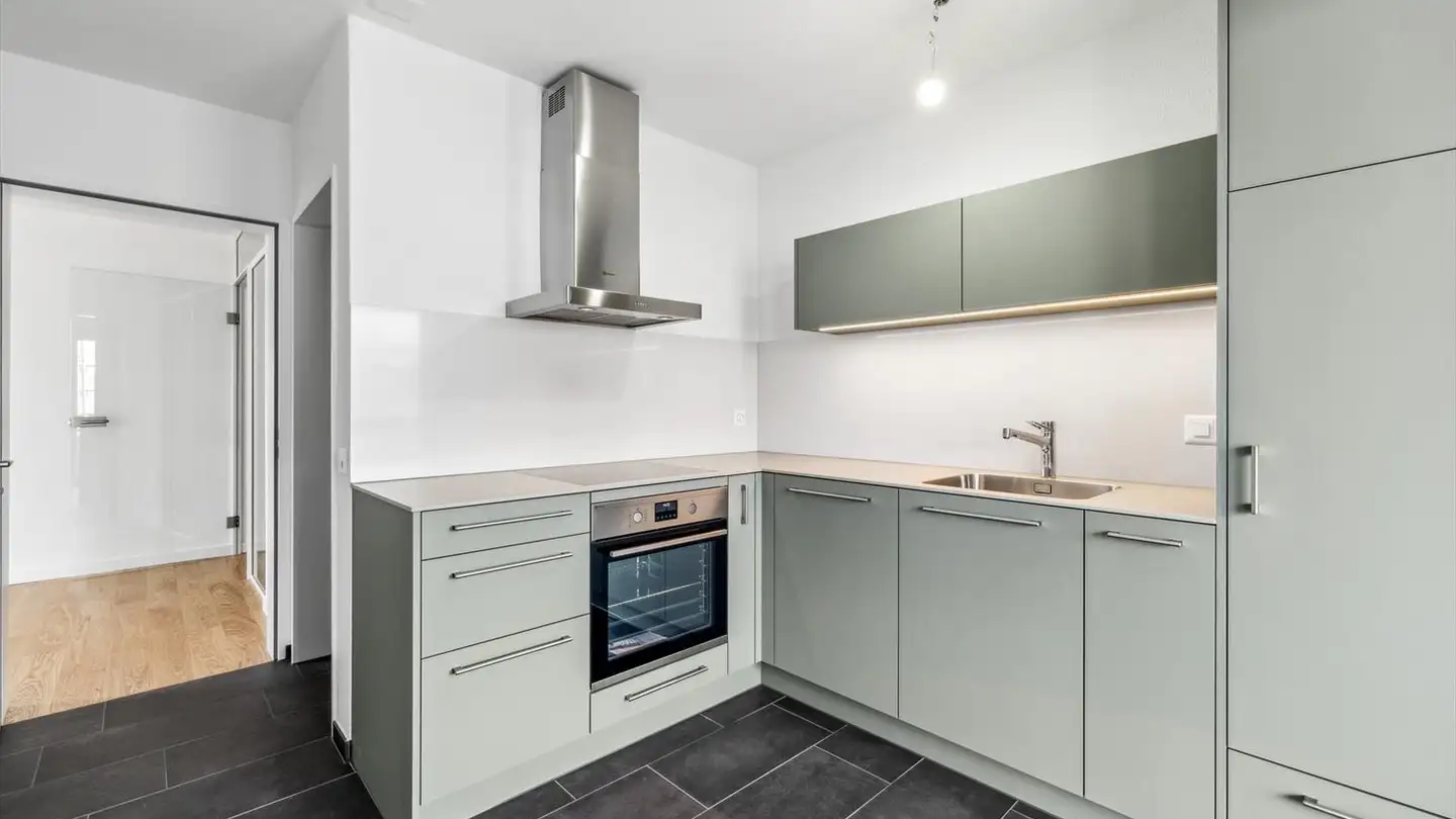 Apartment for rent - Baslerstrasse 252, 4123 Allschwil - Photo 3