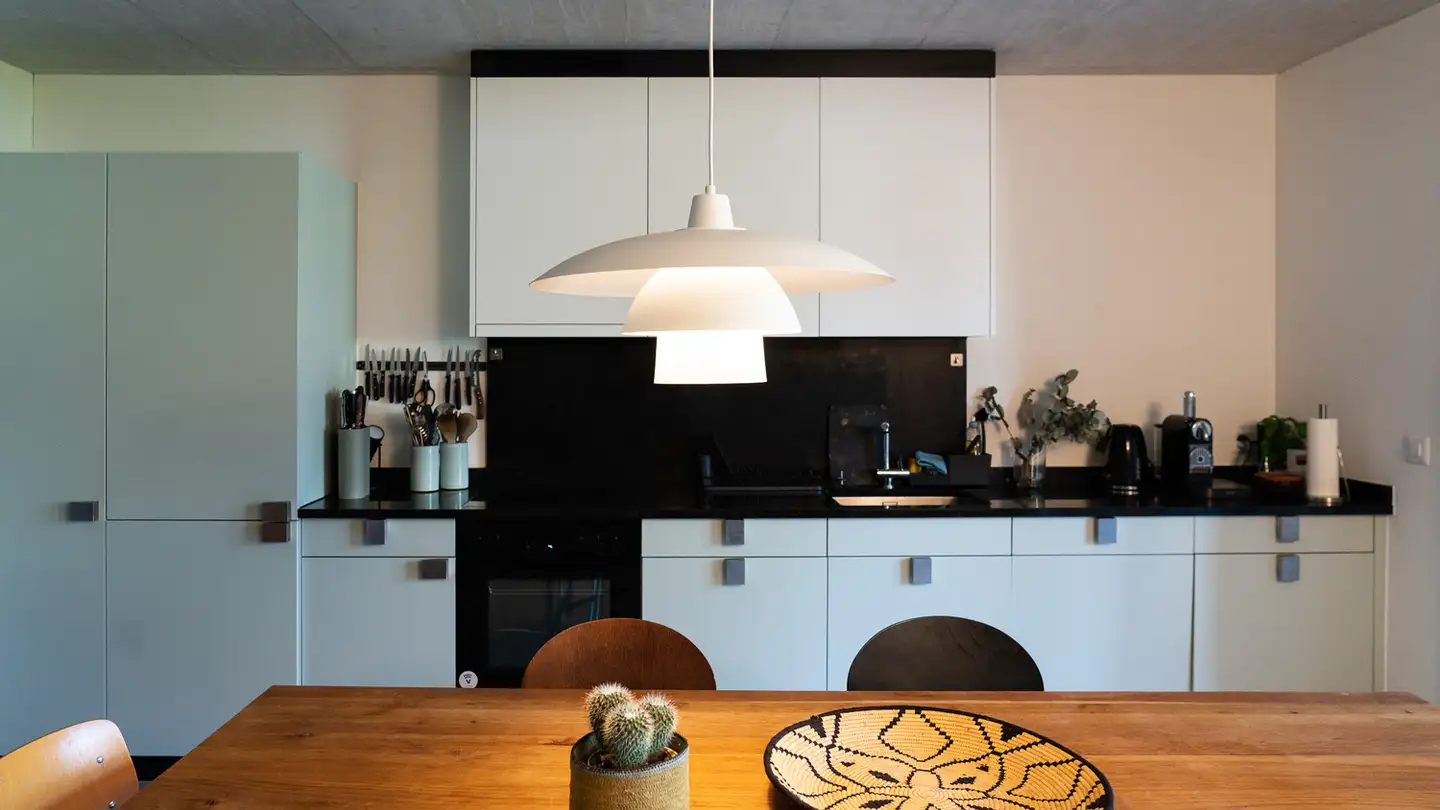 Appartement à louer - 8125 Zollikerberg - Photo 3