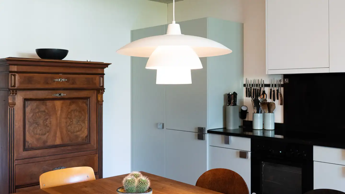 Appartement à louer - 8125 Zollikerberg - Photo 4