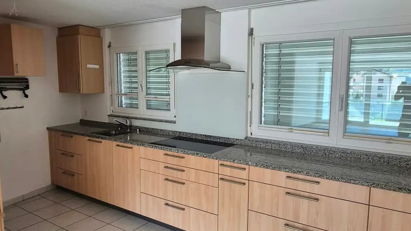 Apartment for rent - Mattaweg 2, 3930 Visp - Photo 2