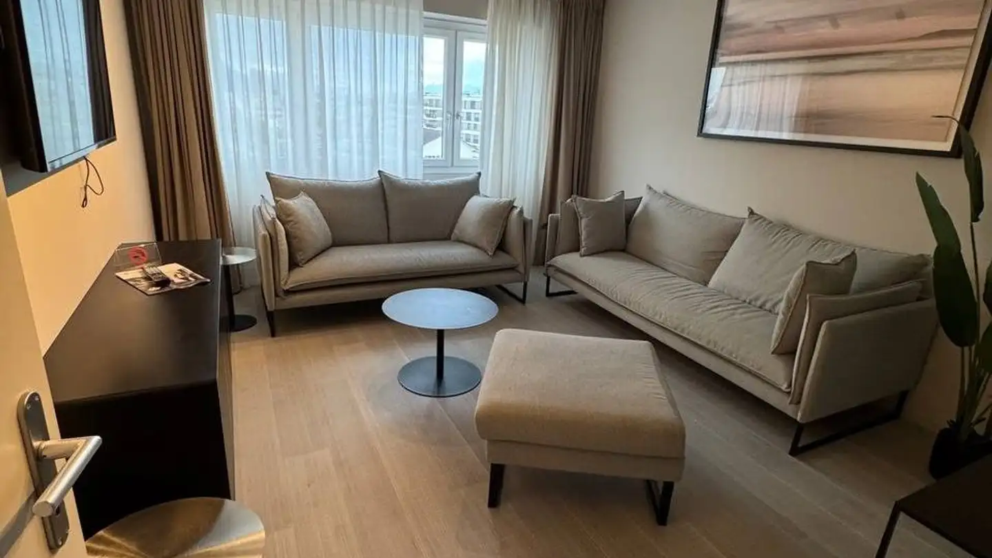 Apartment for rent - Zugerstrasse 49, 6340 Baar