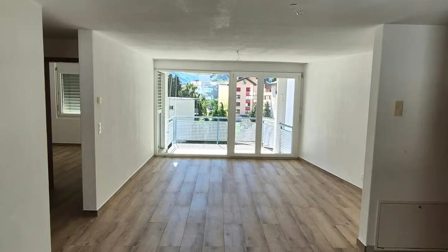 Apartment for rent - Mattaweg 2, 3930 Visp - Photo 3