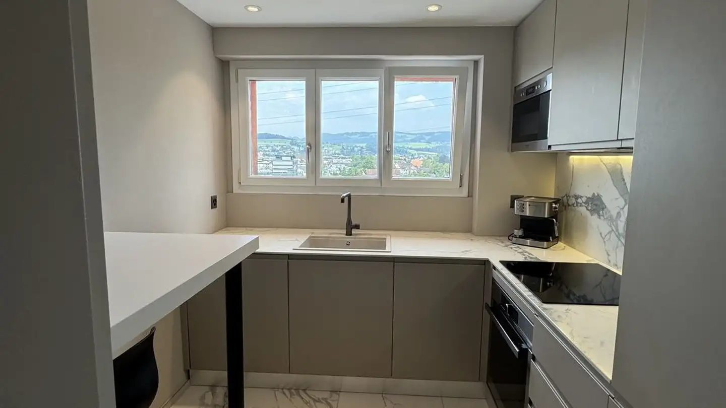 Apartment for rent - Zugerstrasse 49, 6340 Baar - Photo 4
