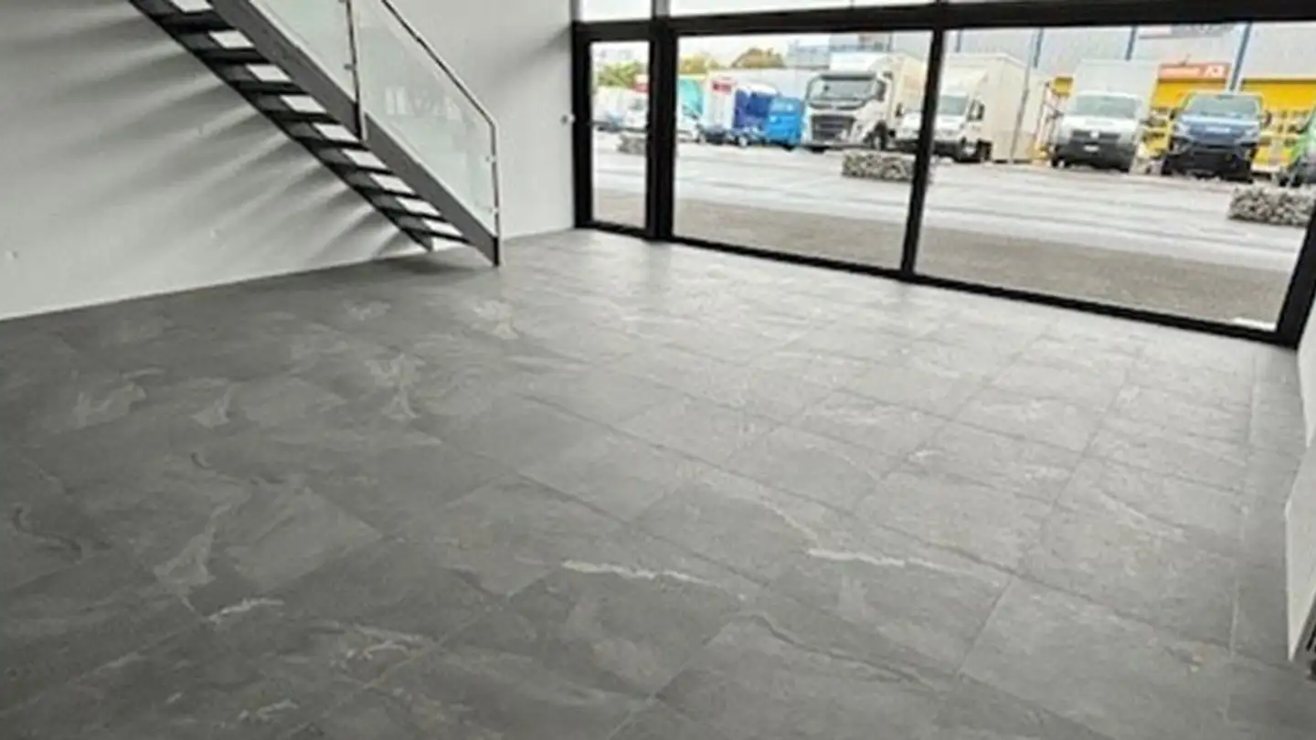 Mischgenutztes Gebäude mieten - Zone Industrielle Le Trési 4, 1028 Préverenges - Foto 2