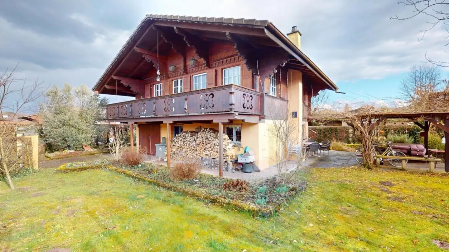 Casa singola in vendita - 1588 Cudrefin - Photo 4