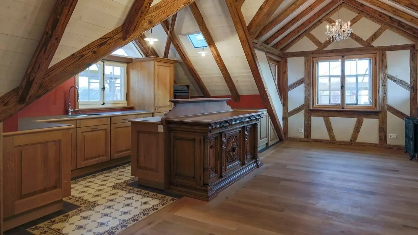 Penthouse for rent - 8570 Weinfelden - Photo 2