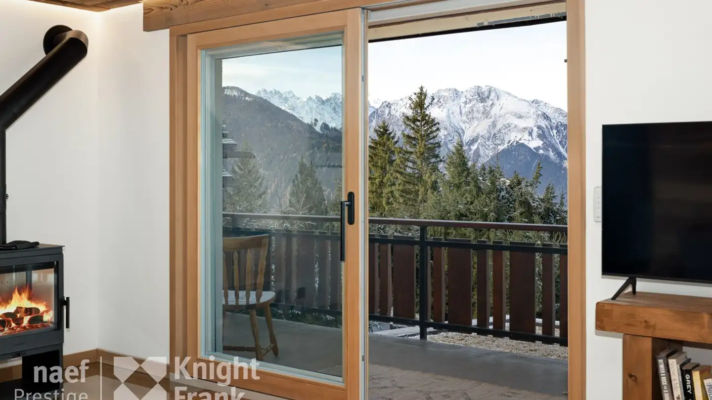 Apartment for sale - 1936 Verbier - Photo 2