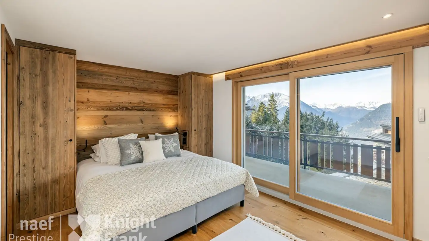 Apartment for sale - 1936 Verbier - Photo 3