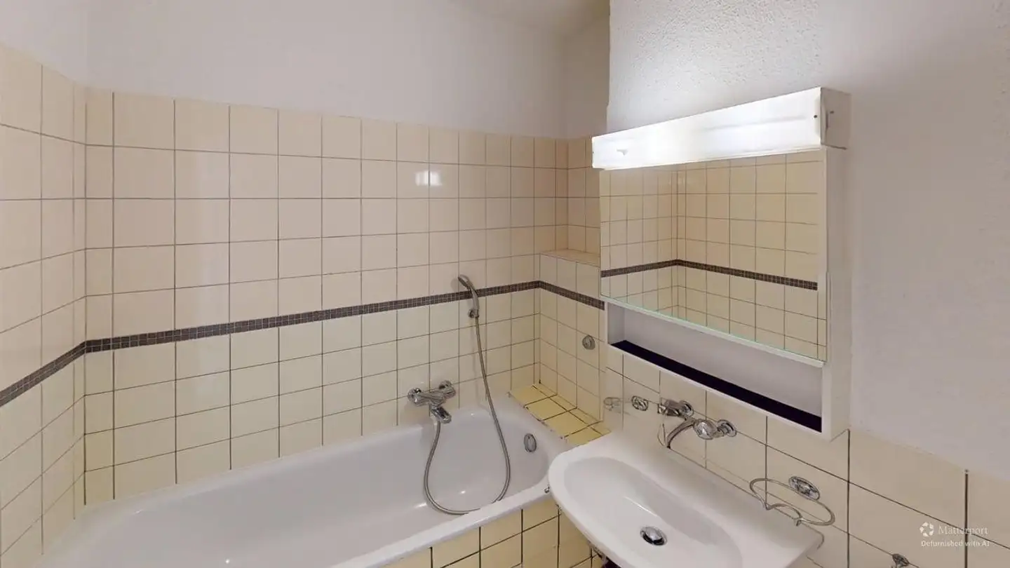 Wohnung mieten - Langgrütstrasse 25, 8047 Zürich - Foto 4