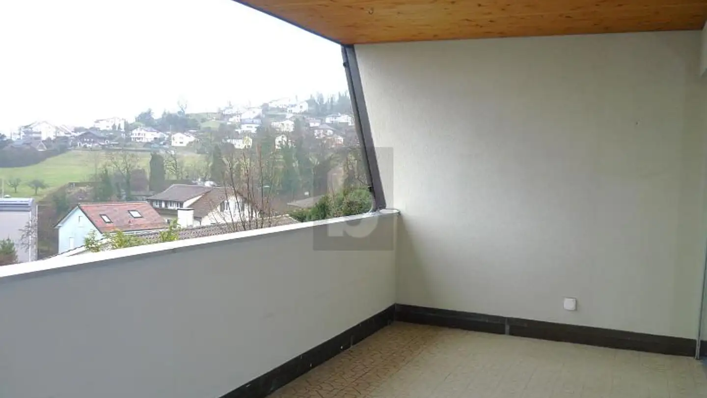 Apartment for rent - 1071 Chexbres