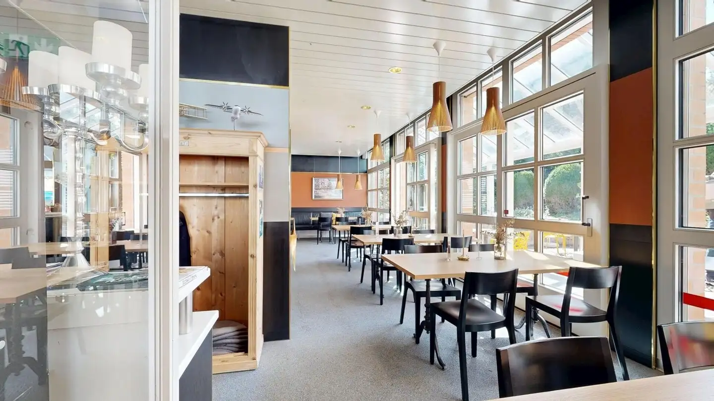 Ristorante in vendita - Lyssachstrasse 15, 3400 Burgdorf - Photo 4