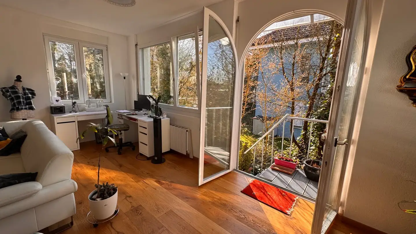 Wohnung kaufen - Bielstrasse 69, 2540 Grenchen