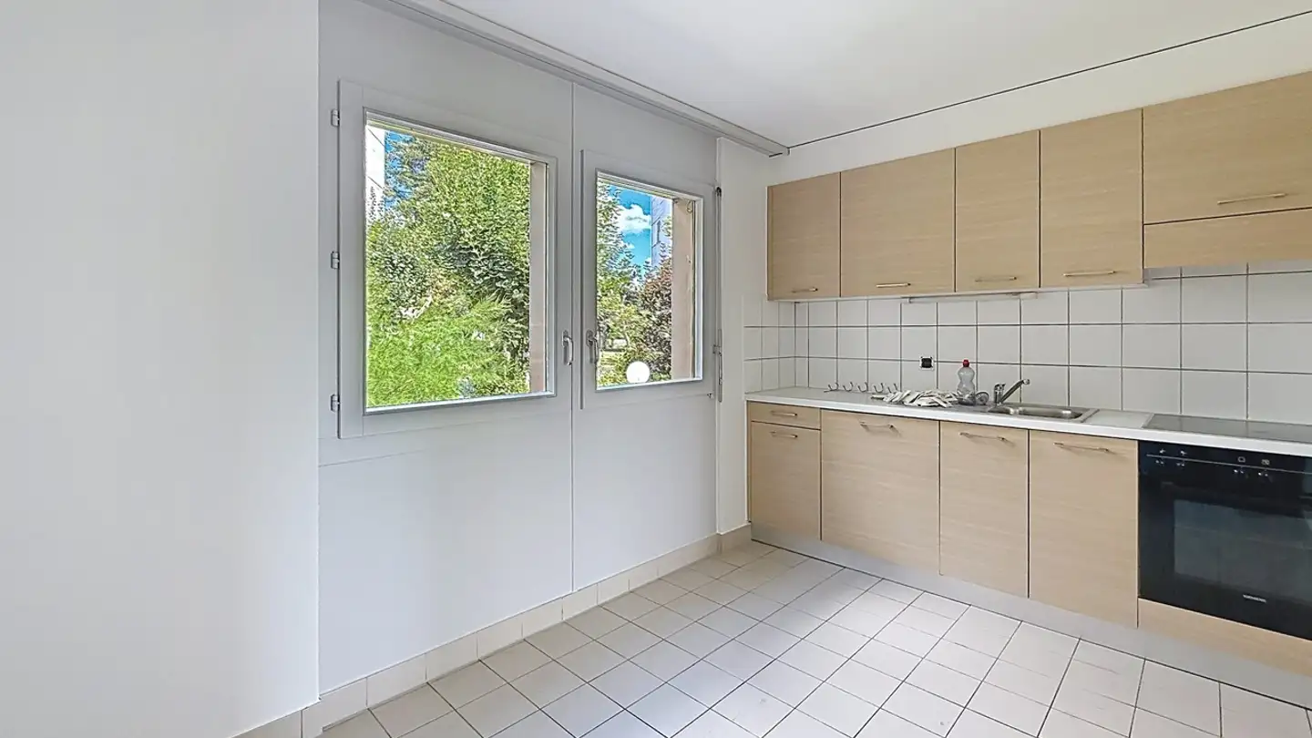 Duplex for rent - Route de la Singine 6, 1700 Fribourg - Photo 4