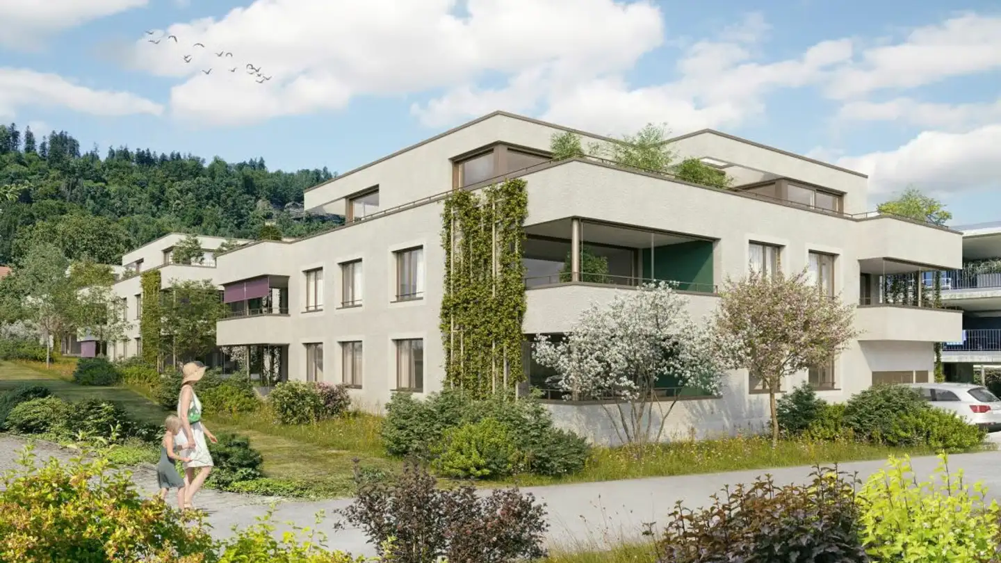 Apartment for sale - Rössliackerstrasse 9, 5200 Brugg AG - Photo 4