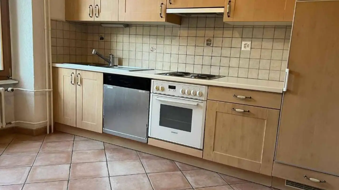 Appartamento in vendita - 1350 Orbe - Foto 2