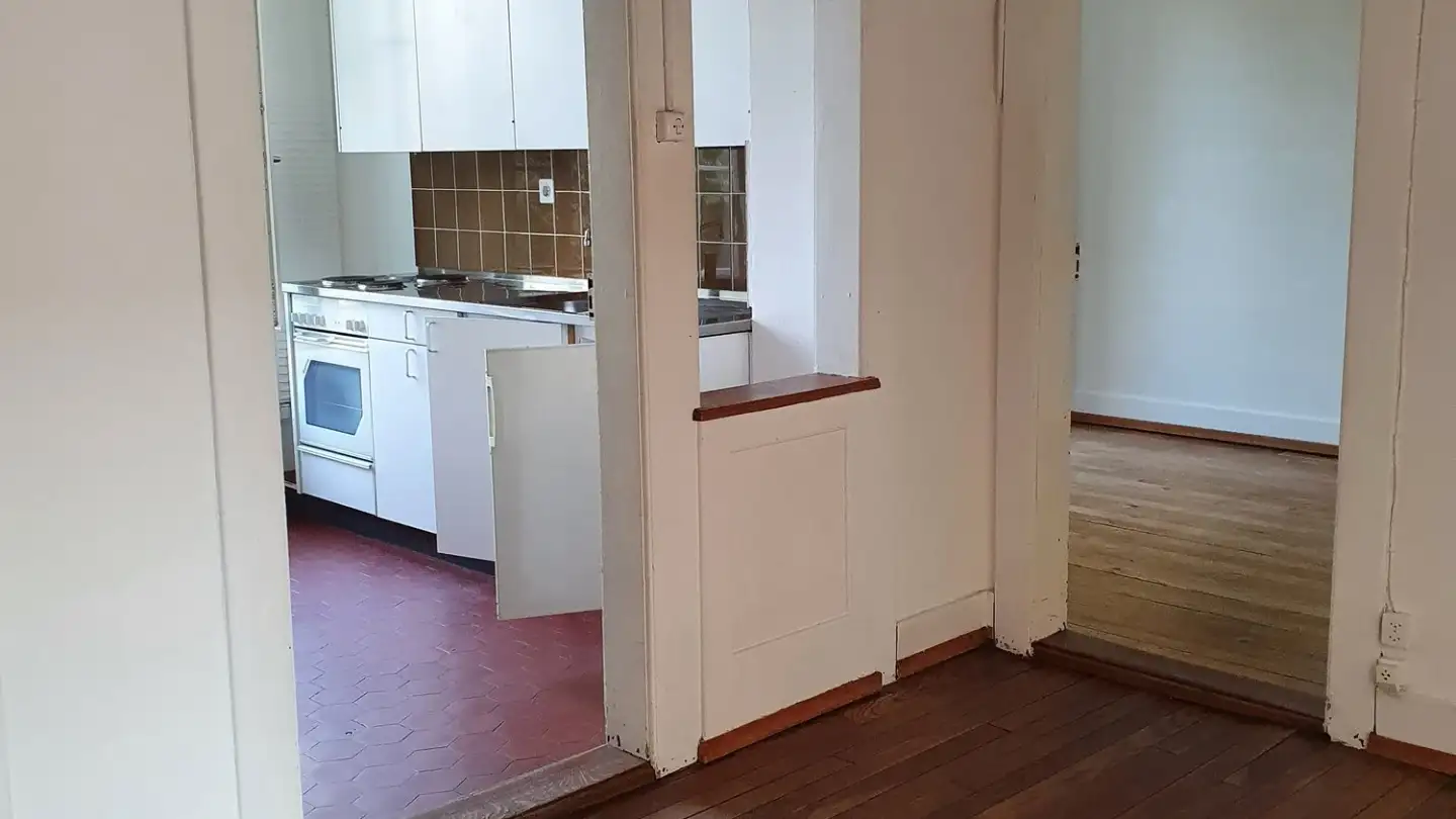 Appartamento in affitto - Pestalozzistrasse 34, 3007 Bern - Foto 4