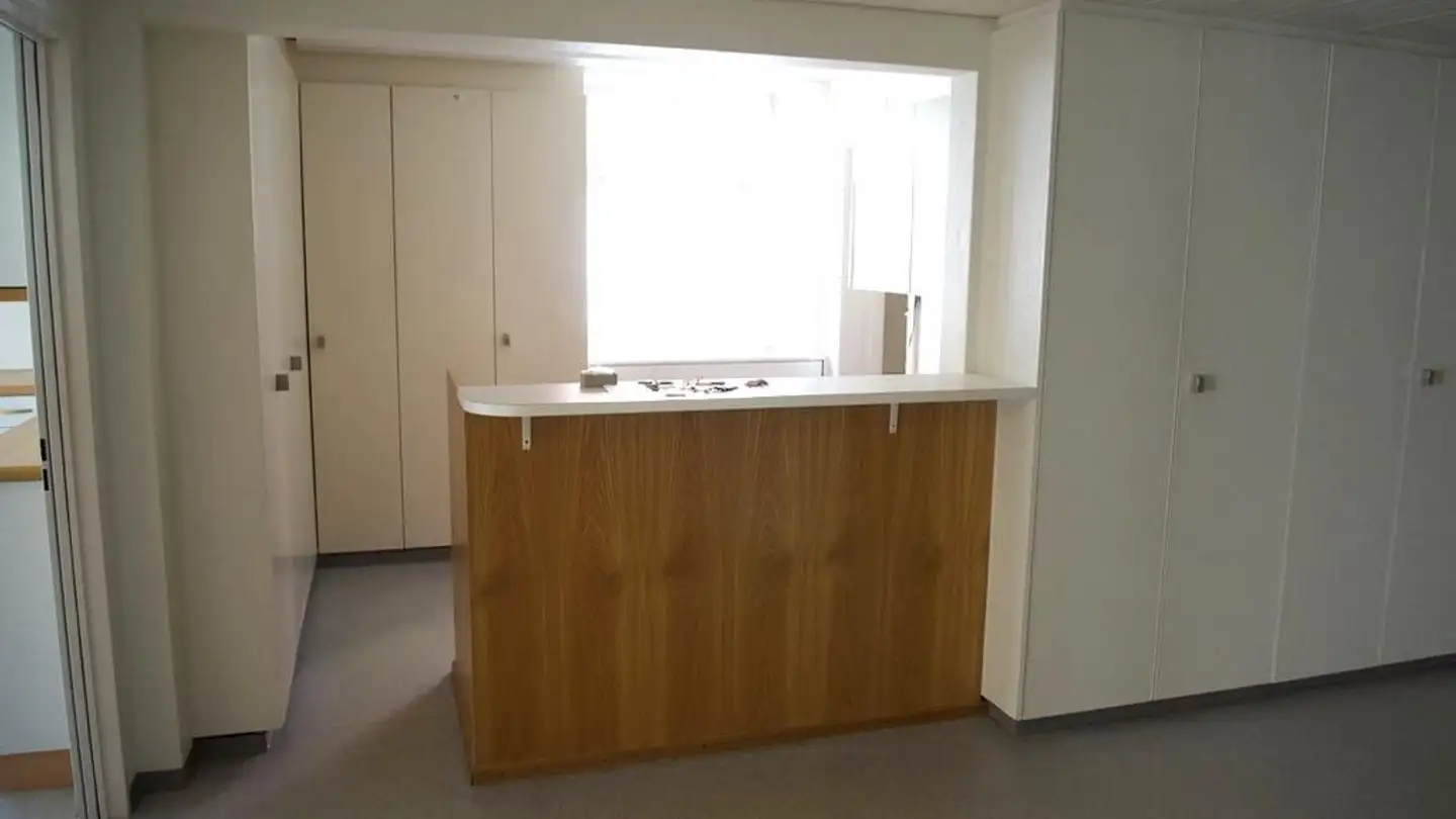 Arztpraxis mieten - Seestrasse 80, 8267 Berlingen - Foto 3