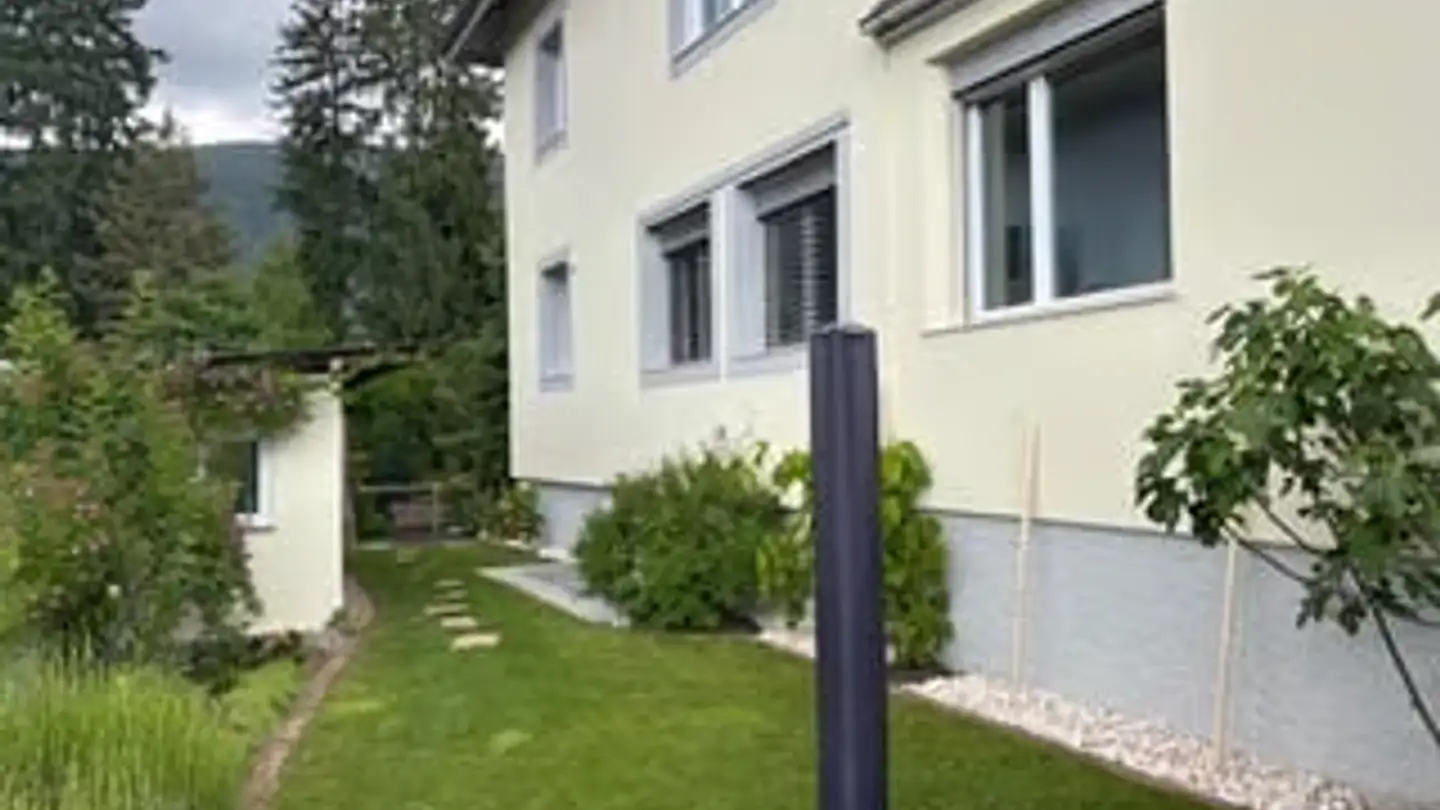 Wohnung kaufen - Bielstrasse 69, 2540 Grenchen - Foto 2