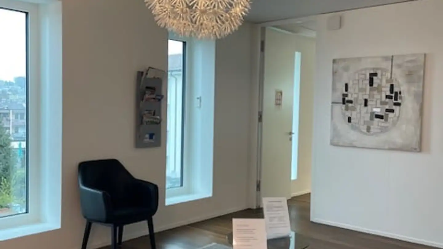 Bürofläche mieten - Flughafenstrasse 7, 8302 Kloten - Foto 2