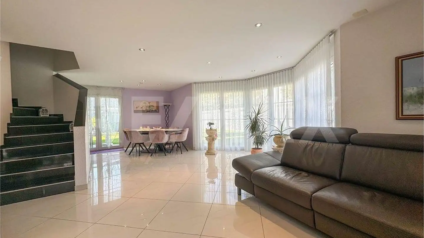 Casa singola in vendita - 4313 Möhlin - Photo 3