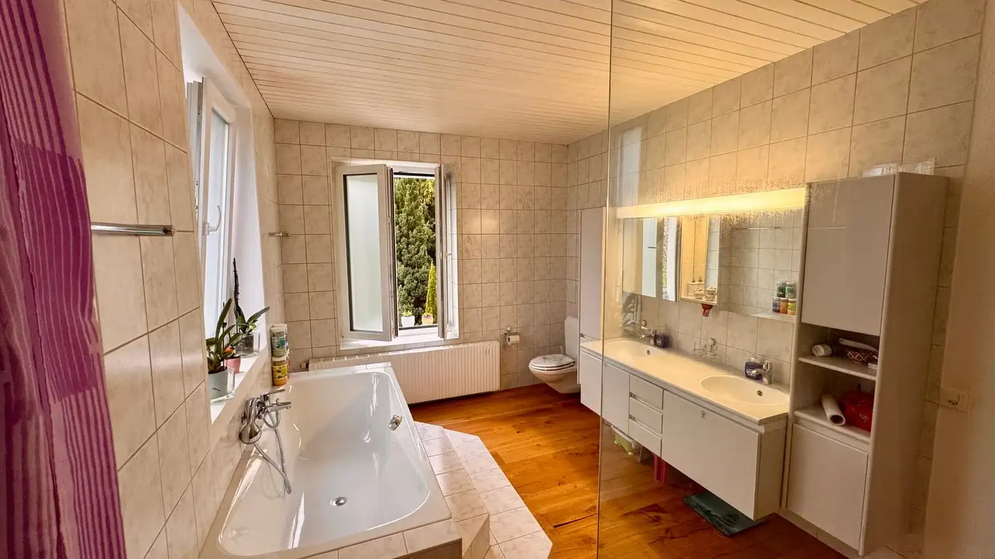 Wohnung kaufen - Bielstrasse 69, 2540 Grenchen - Foto 3