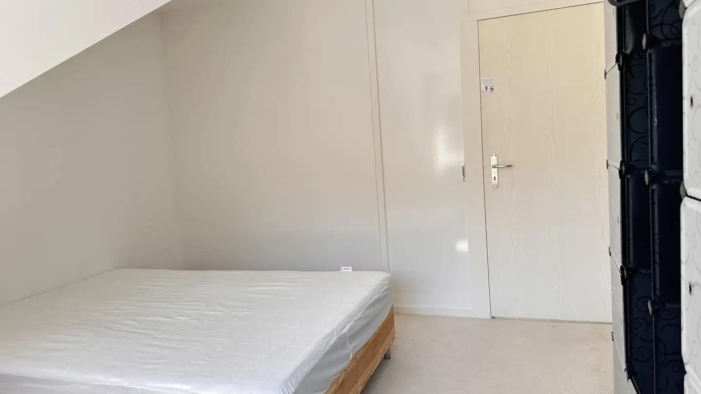 Chambre à louer - Rietholzstrasse 18, 8125 Zollikerberg - Photo 2