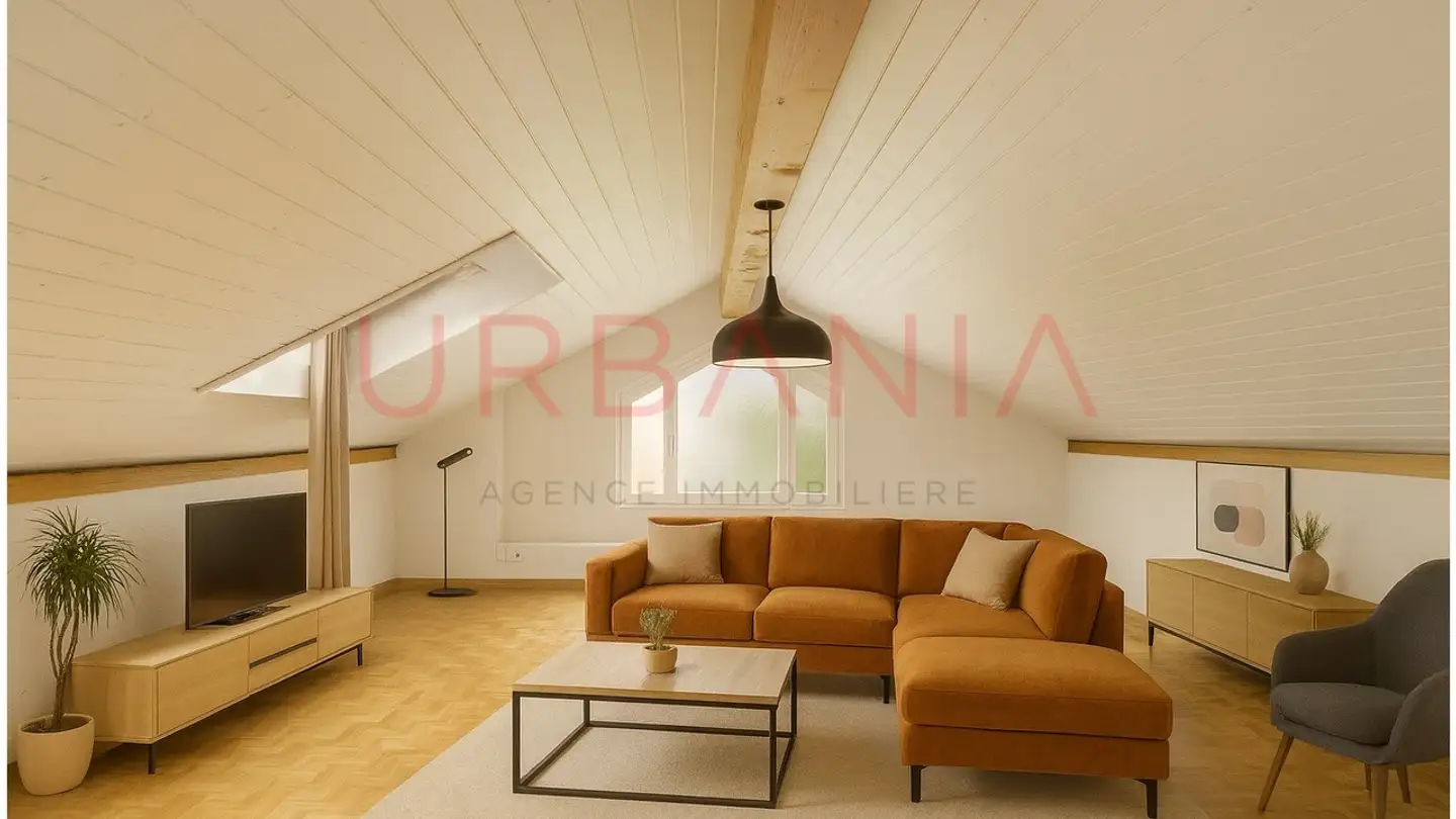 Apartment for sale - 1256 Troinex - Photo 4