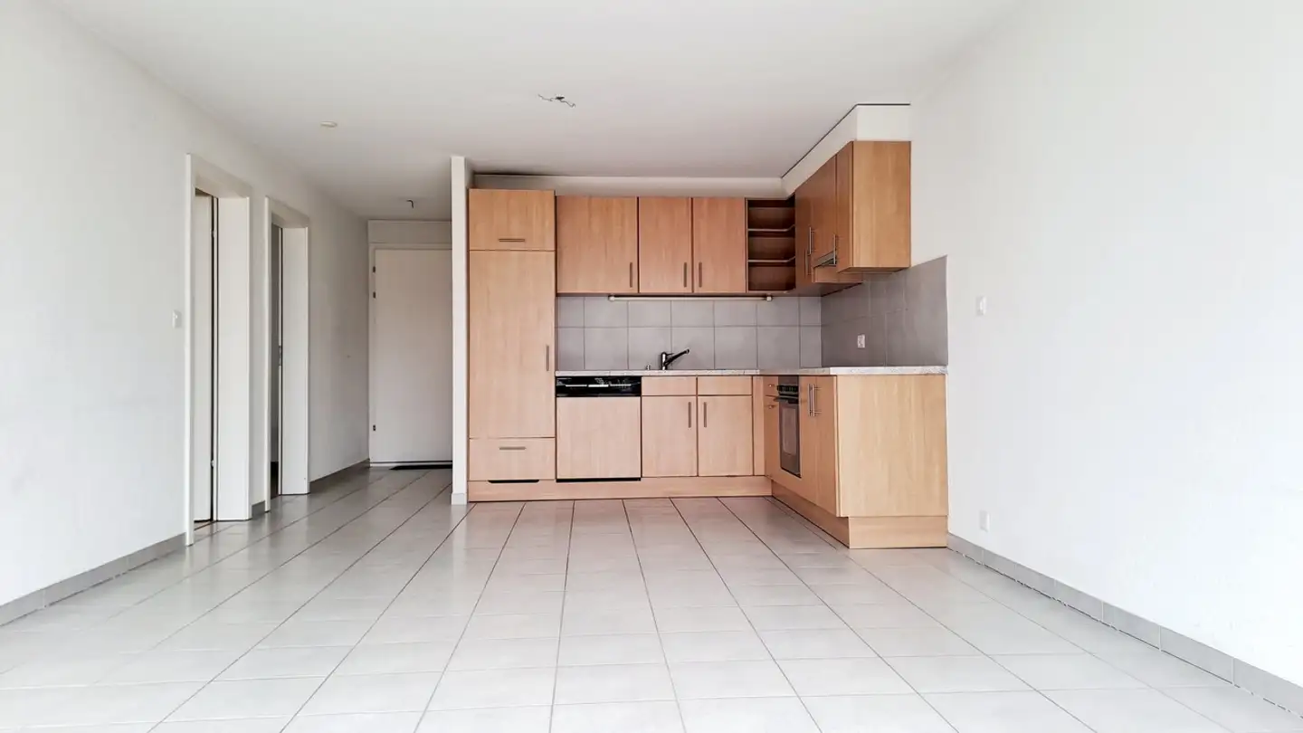 Appartement à louer - Avenue Haldimand 97, 1400 Yverdon-les-Bains