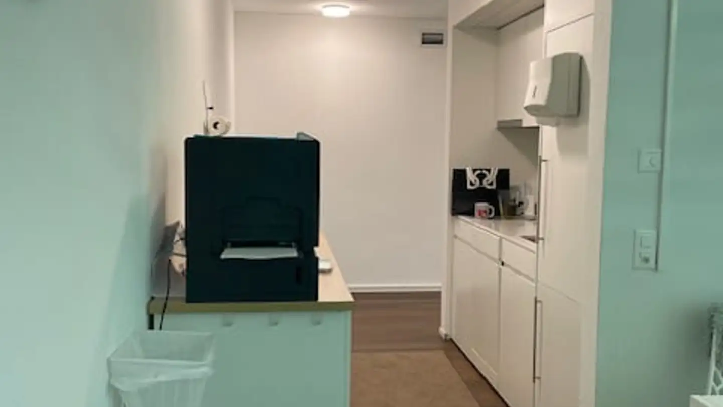 Bürofläche mieten - Flughafenstrasse 7, 8302 Kloten - Foto 4