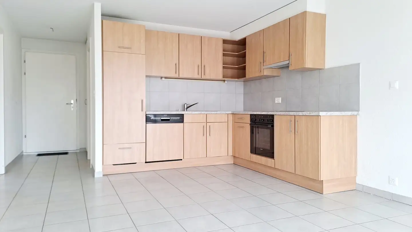 Appartement à louer - Avenue Haldimand 97, 1400 Yverdon-les-Bains - Photo 2