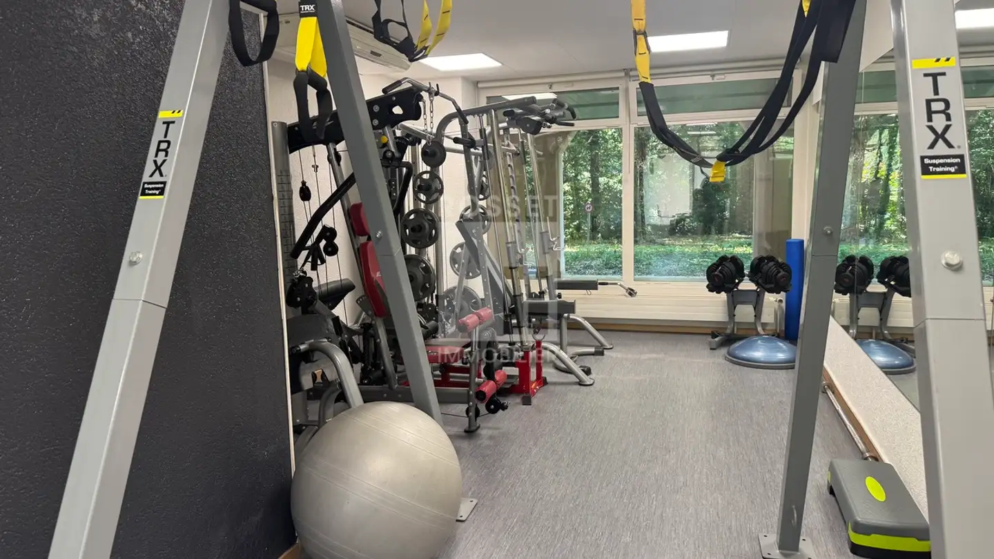 Commerciale in affitto - Route De Frontenex 108, 1208 Genève - Photo 4