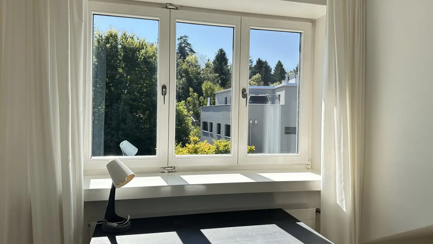 Chambre à louer - Rietholzstrasse 18, 8125 Zollikerberg - Photo 3