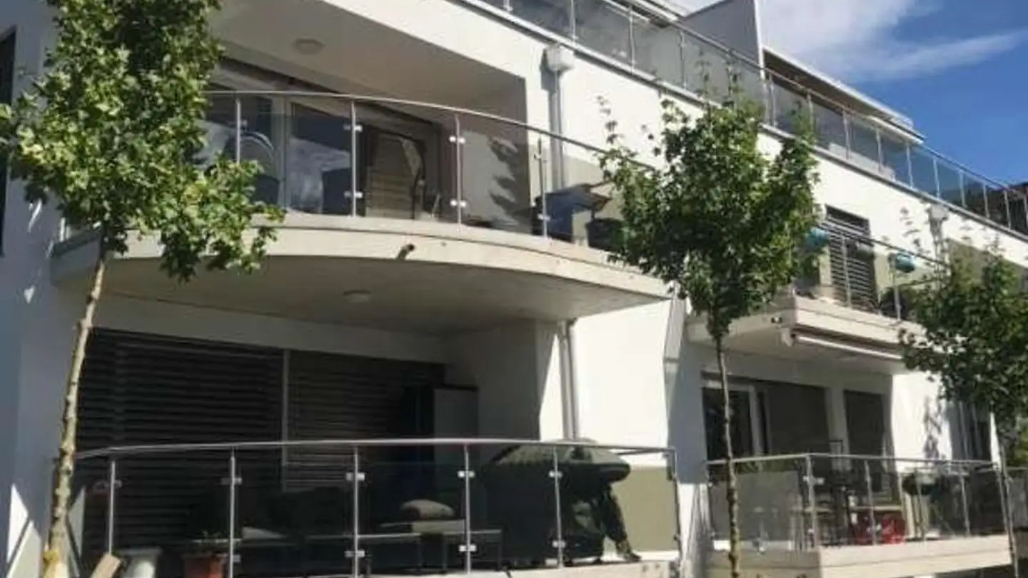 Apartment for rent - Rue Du Cheminet 50, 1400 Yverdon-les-Bains