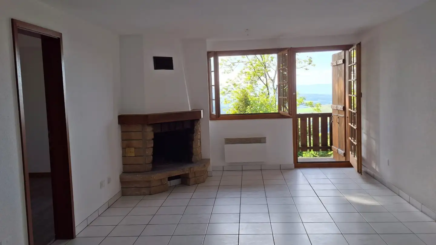 Apartment for rent - 1634 La Roche FR