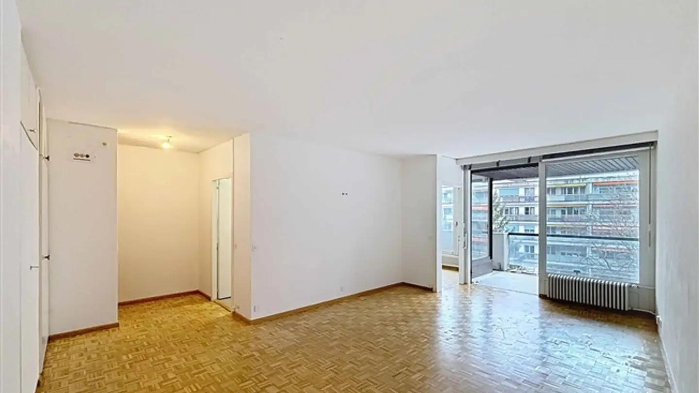 Appartement à vendre - 1206 Genève