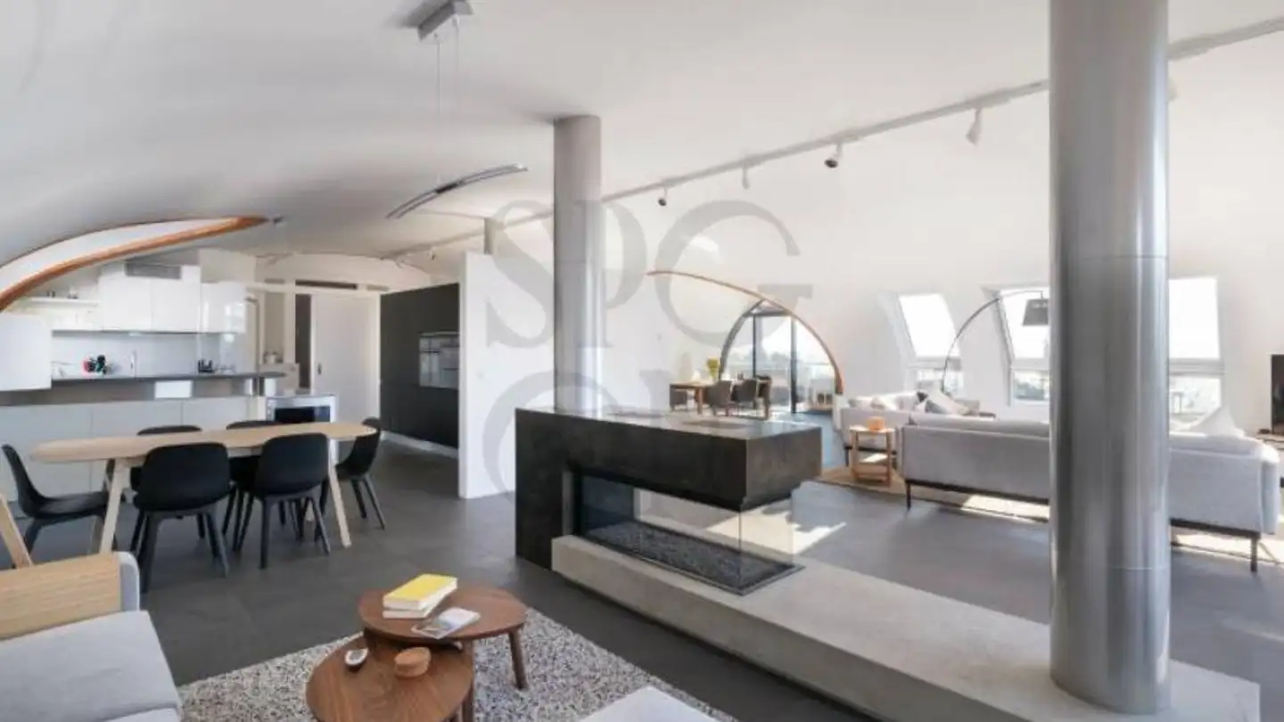 Loft in vendita - 1009 Pully