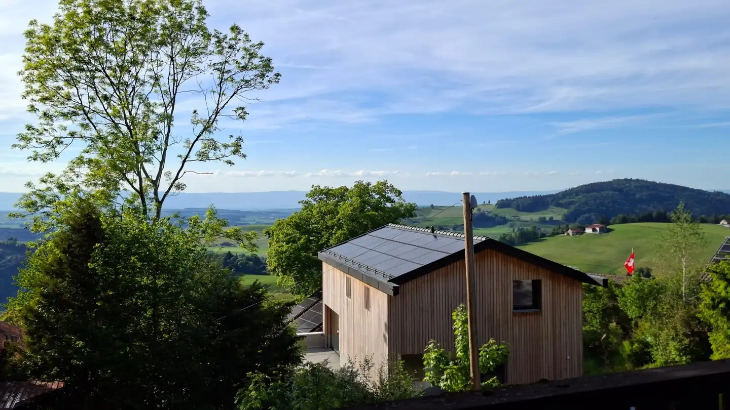 Apartment for rent - 1634 La Roche FR - Photo 2