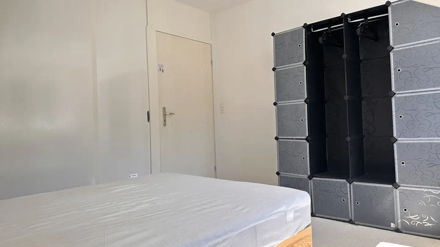 Chambre à louer - Rietholzstrasse 18, 8125 Zollikerberg - Photo 4