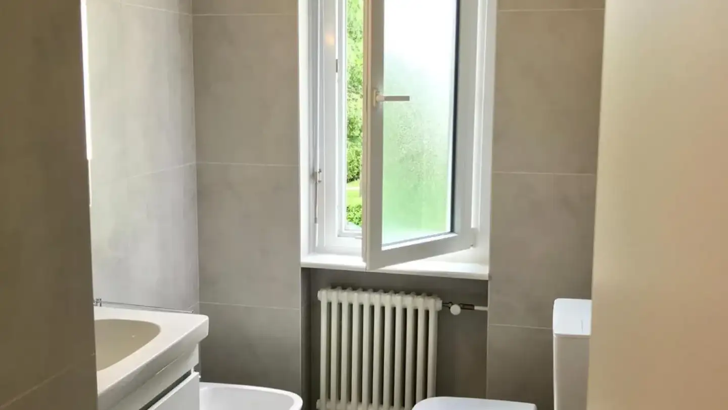 Apartment for rent - Via Famiglia Maggi 5, 6850 Mendrisio