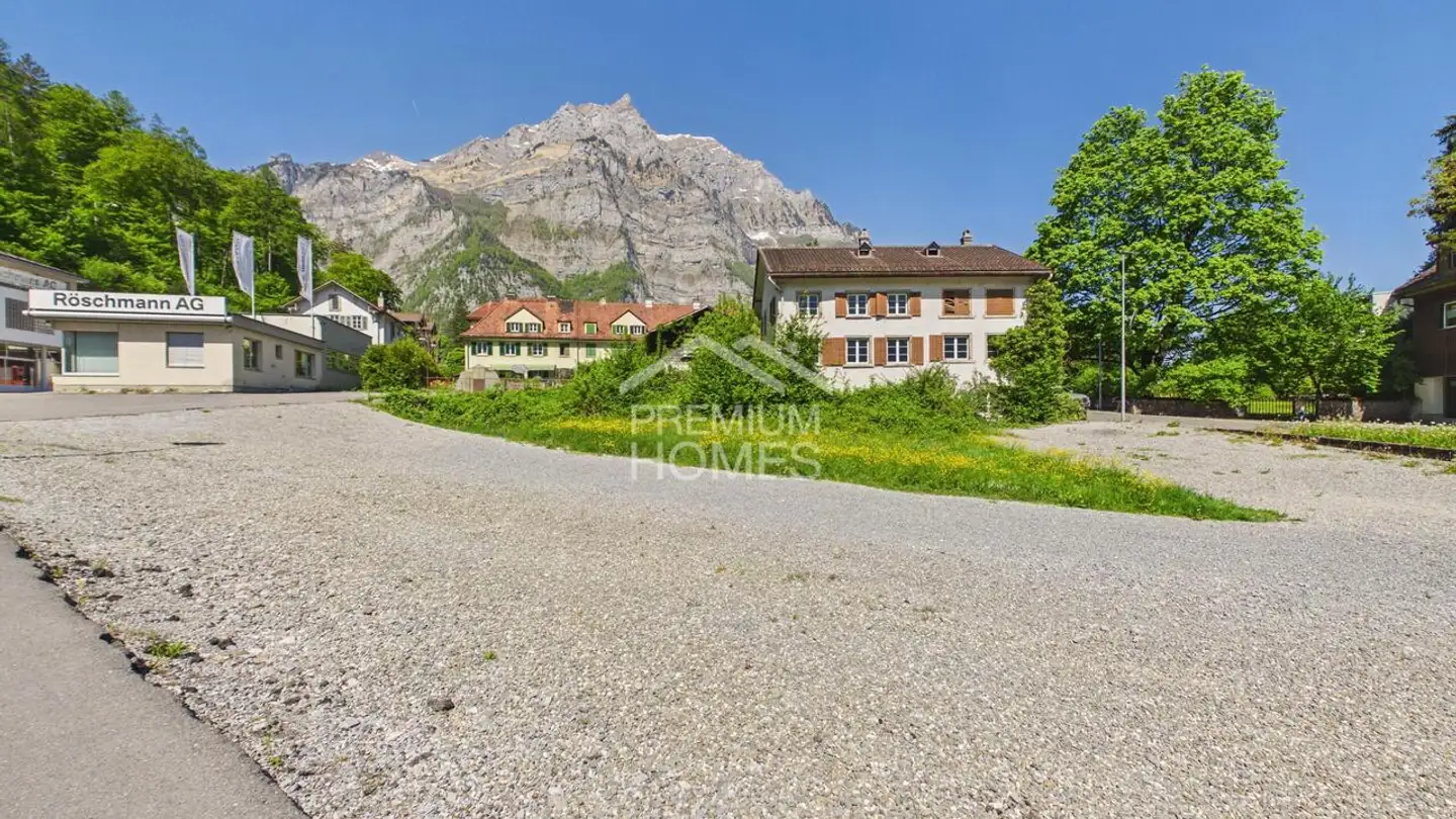 Mixed-use building for sale - 8750 Glarus - Photo 3