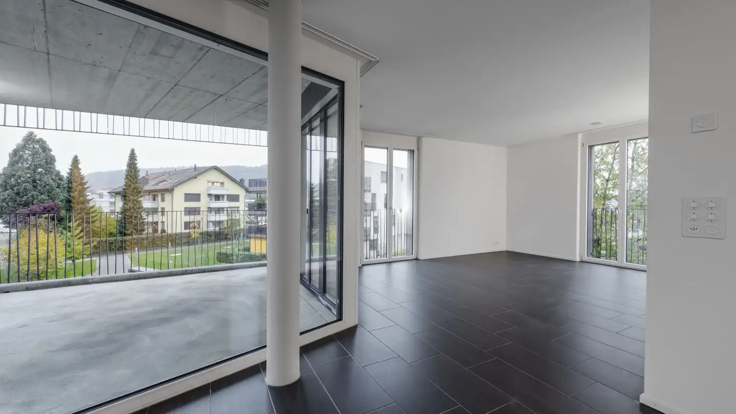 Wohnung mieten - Schulstrasse, 5412 Vogelsang AG