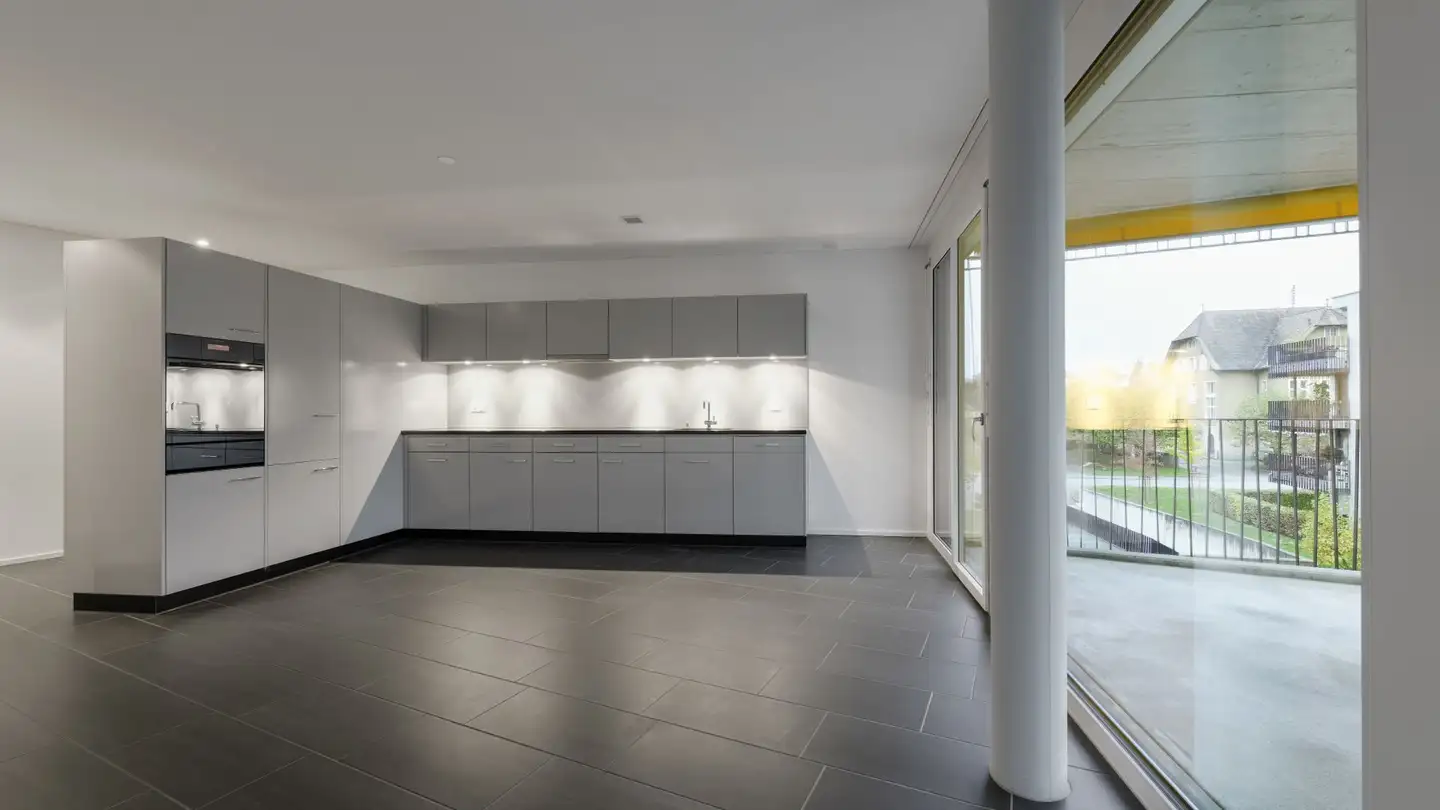 Wohnung mieten - Schulstrasse, 5412 Vogelsang AG - Foto 2